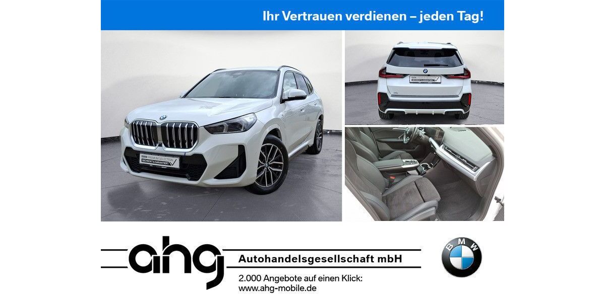 BMW X1 59.900 km 38.960 &euro; Villingen Schwenningen 78052