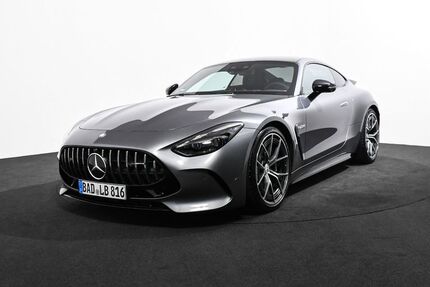 Mercedes-Benz AMG GT S 9.990 km 169.990 &euro; Baden-Baden 76532