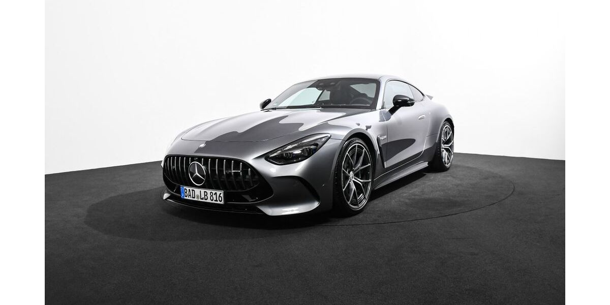 Mercedes-Benz AMG GT S 9.990 km 169.990 &euro; Baden-Baden 76532