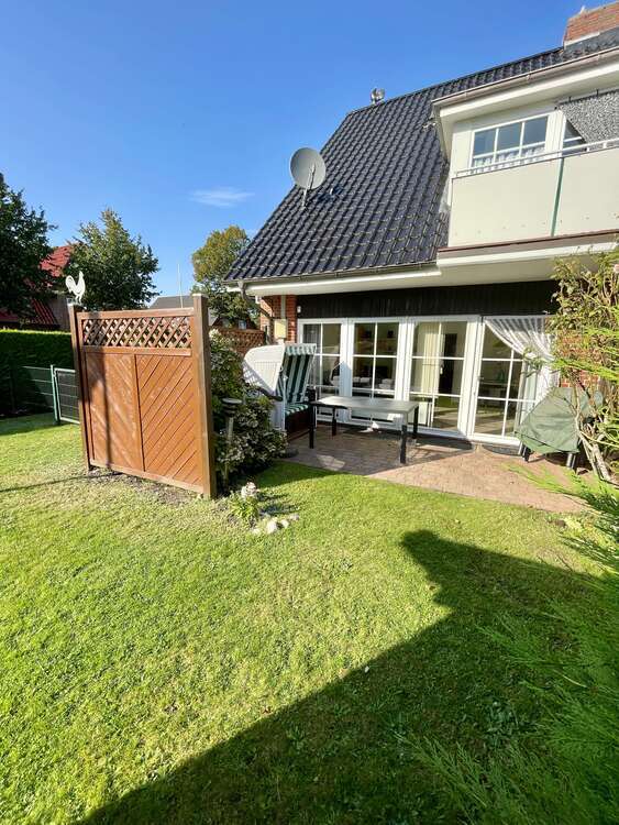 Haus zum Kaufen in Wyk auf Föhr 595.000 € 154 m²