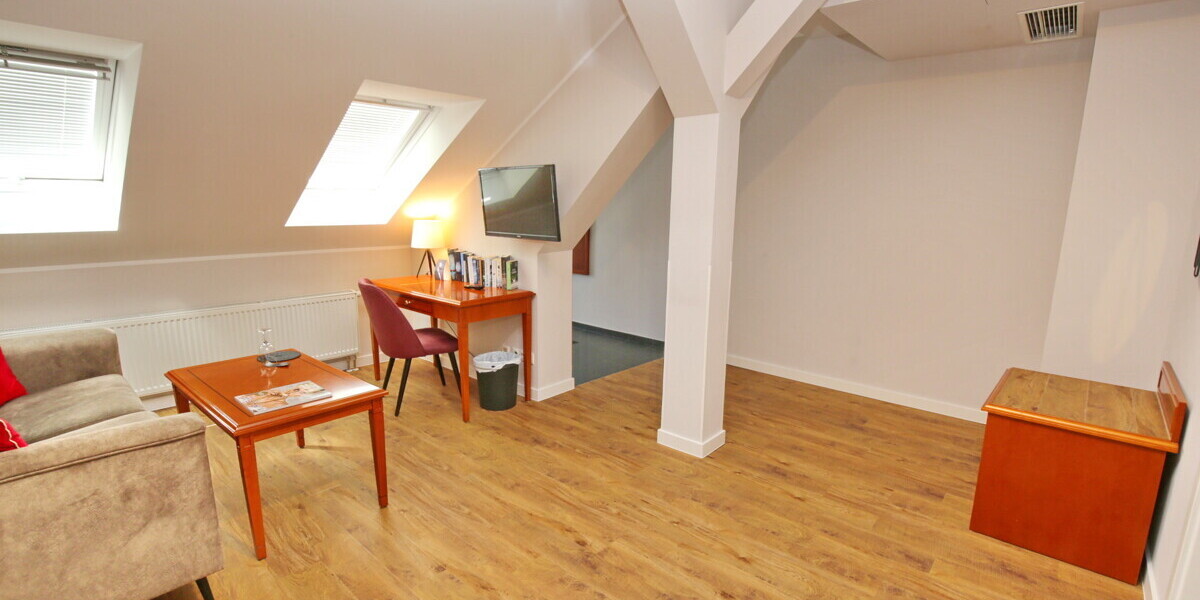 Exklusive Hotel-Suite Rentable Kapitalanlage - 2- Baden-Baden Innenstadt | Angebot:26918537