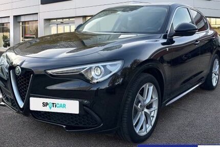 Alfa Romeo Stelvio 52.349 km 23.990 &euro; Berlin 10369