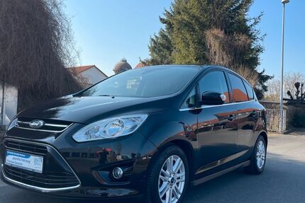 Ford C-Max 19.000 km 7.990 &euro; halberstadt 38820