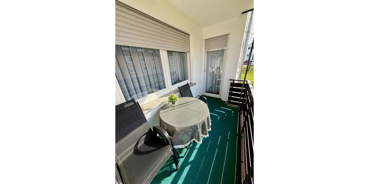 Erdgeschoßwohnung Bebra - 1 Zimmer, 70 m&sup2;, 750&euro; | Angebot:26412901