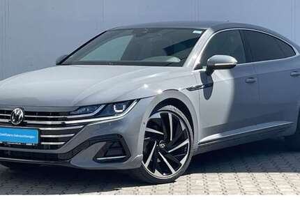 VW Arteon 23.797 km 44.990 &euro; Crailsheim 74564