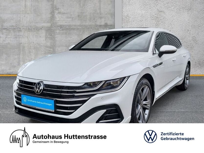 Arteon