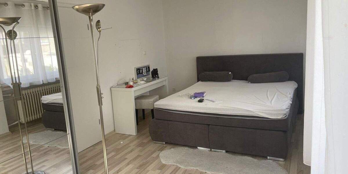 Mehrfamilienhaus, Wohnhaus Buseck Alten-Buseck - 7 Zimmer, 280 m&sup2;, 309.000&euro; | Angebot:25782526