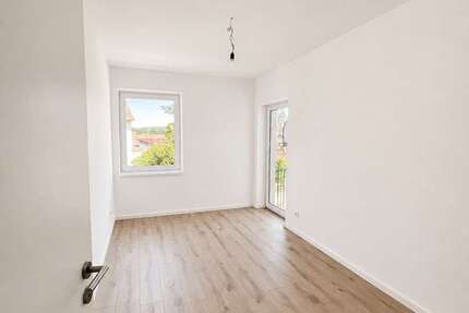 Wohnung Spardorf - 3 Zimmer, 61 m&sup2;, 1.100&euro; | Angebot:27116381