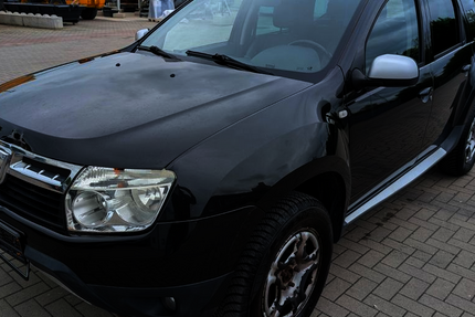 Dacia Duster 326.111 km 2.199 &euro; Gnoien 17179
