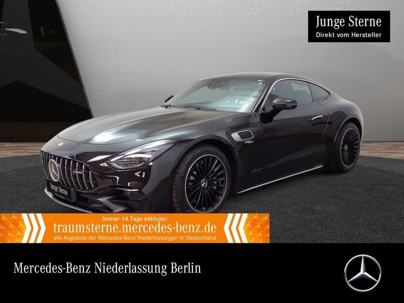 AMG GT