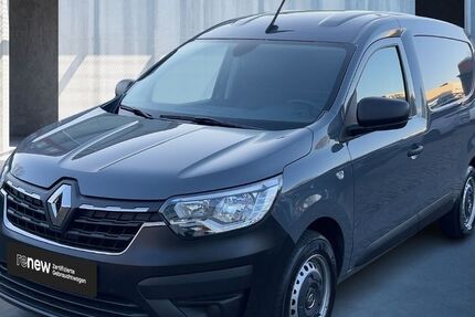 Renault Express 31.728 km 14.990 &euro; Hamburg 20537