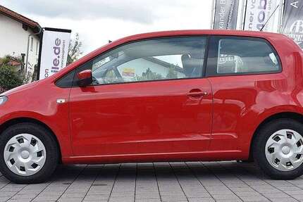 Seat Mii 120.500 km 2.990 &euro; Buchloe 86807
