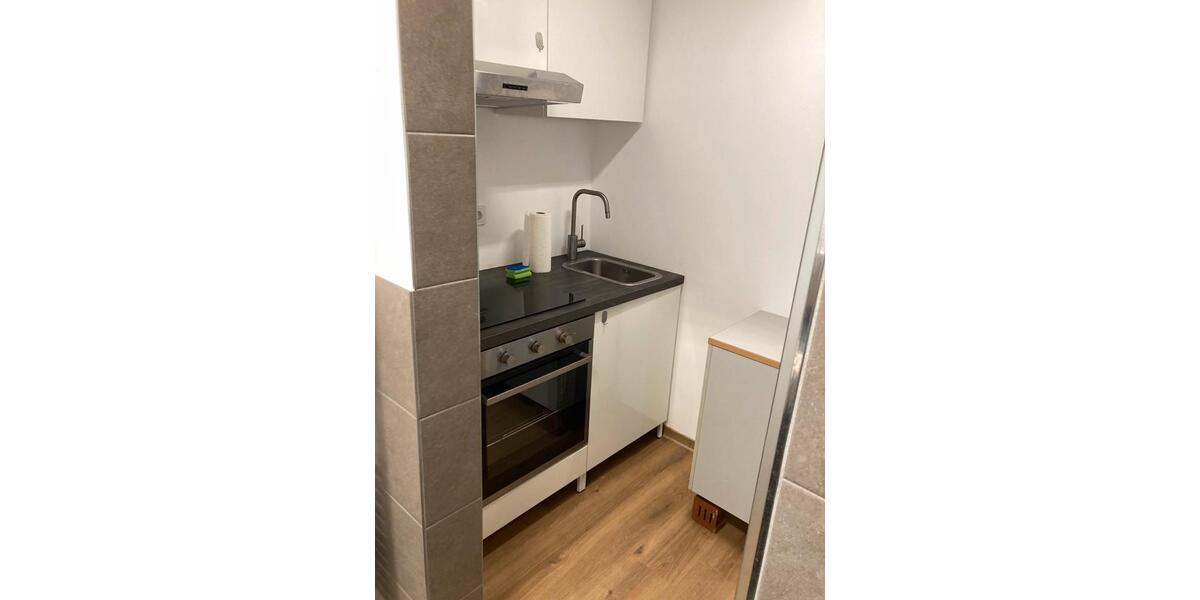 Einfamilienhaus Fürth Südstadt - 1 Zimmer, 30 m&sup2;, 129.000&euro; | Angebot:27131711