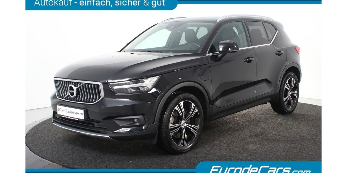 Volvo XC40 100.000 km 26.400 &euro; Herzogenrath 52134