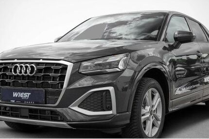 Audi Q2 3.900 km 33.890 &euro; Darmstadt 64295