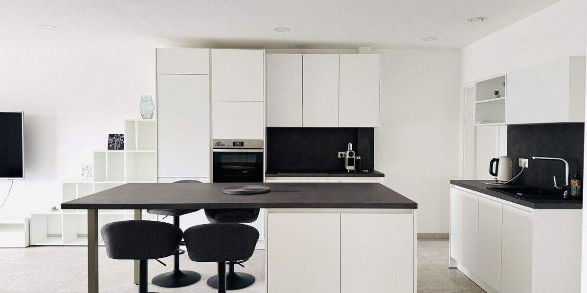 Doppelhaushälfte Künzelsau / Gaisbach Gaisbach - 8 Zimmer, 167 m&sup2;, 598.000&euro; | Angebot:25775778