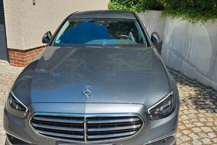 Mercedes-Benz E 200 39.780 km 30.900 &euro; Buckow 15377