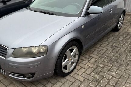 Audi A3 211.538 km 1.400 &euro; Ostercappeln 49179