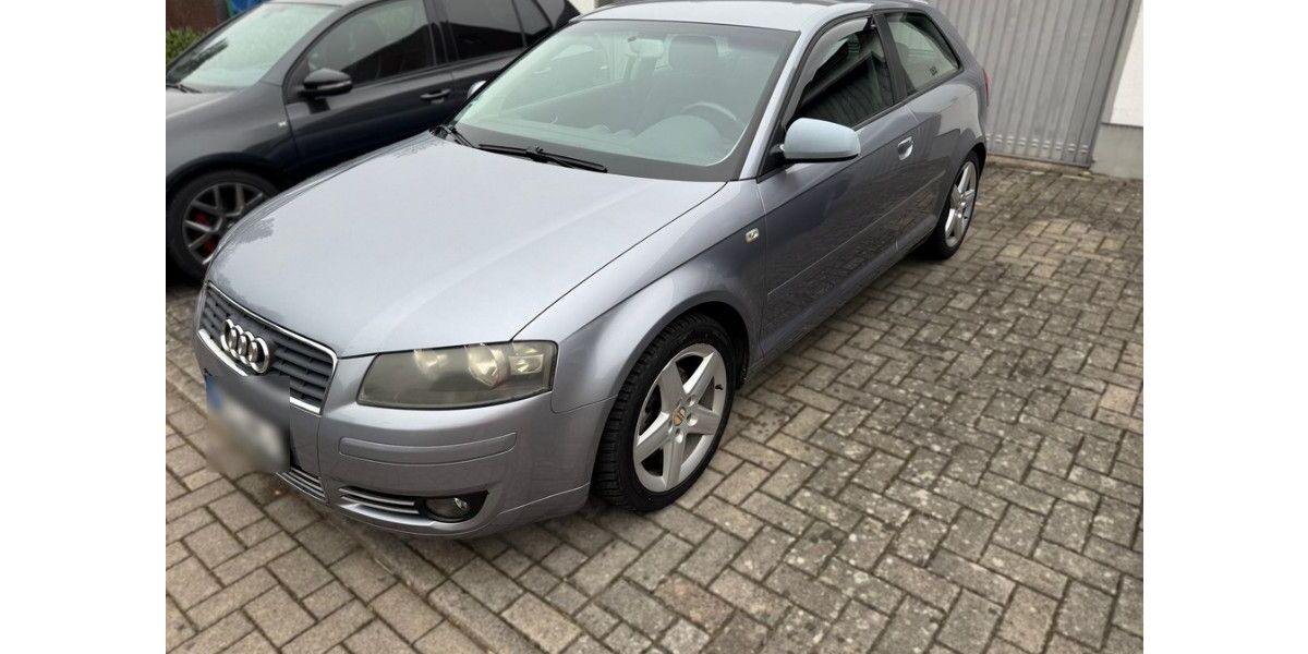 Audi A3 211.538 km 1.400 &euro; Ostercappeln 49179