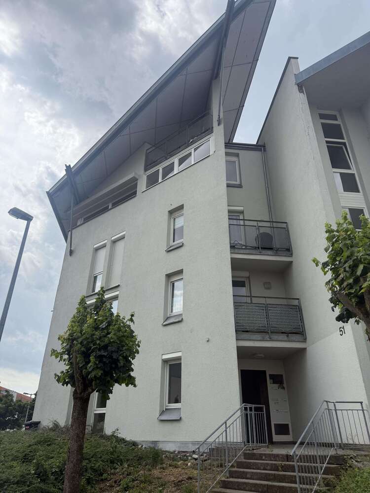 Wohnung zum Kaufen in Künzelsau 177.000 € 70 m²