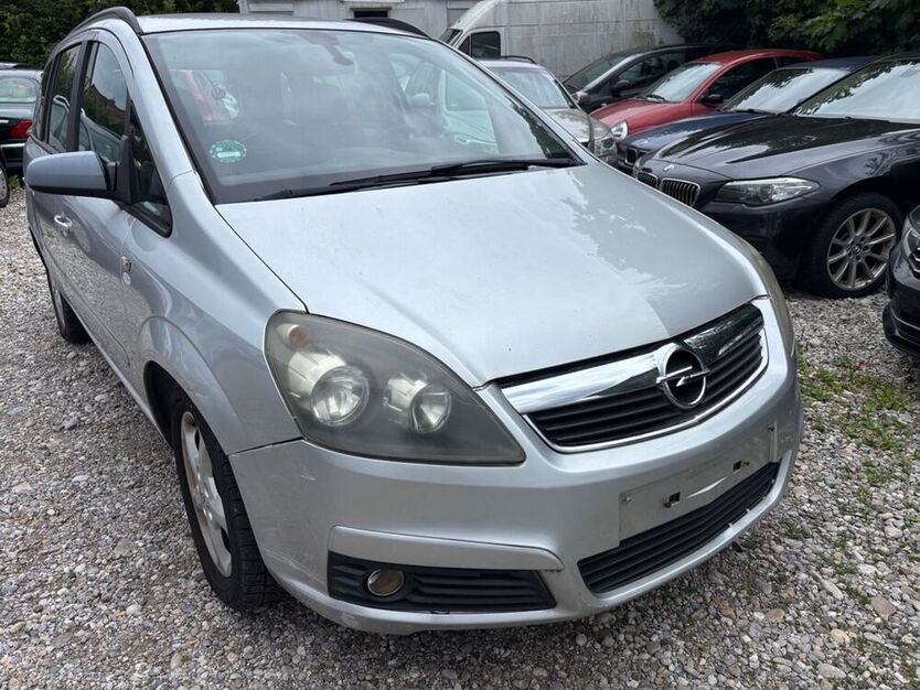 Zafira