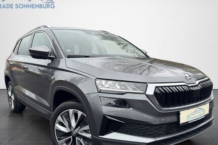 Skoda Karoq 18.042 km 29.990 &euro; Mehlingen 67678