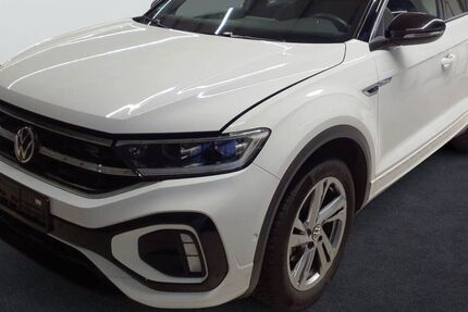 VW T-Roc 26.000 km 28.470 &euro; Helmstedt 38350