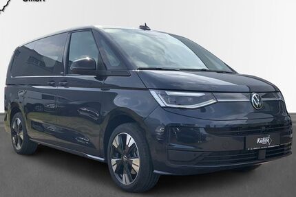 VW T7 Multivan 2.500 km 74.989 &euro; Waren (Müritz) 17192