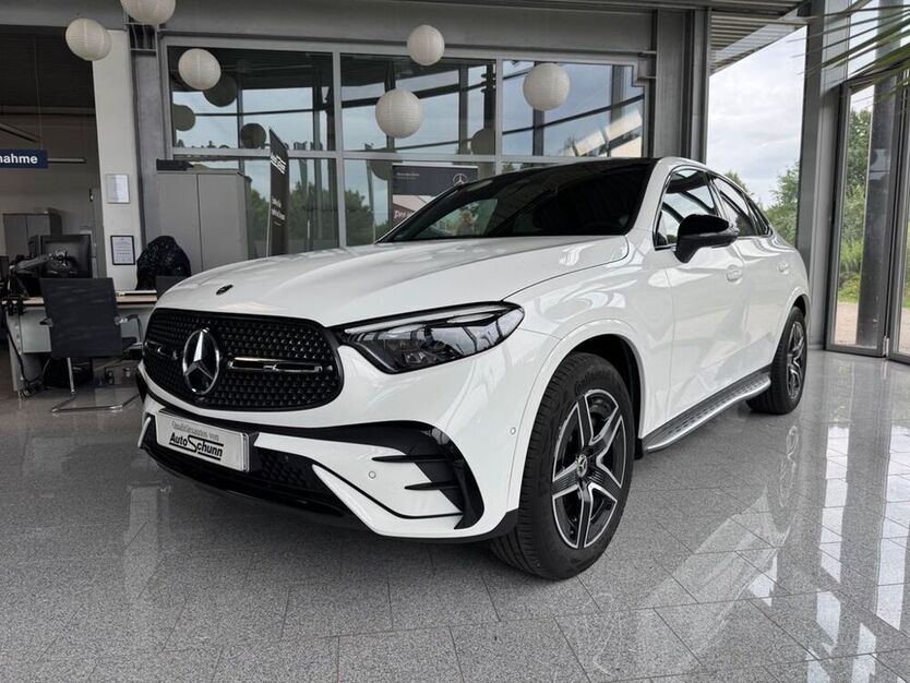 GLC 220