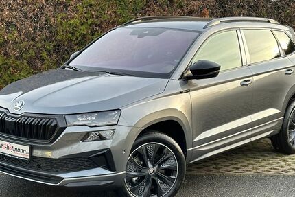 Skoda Karoq 11.340 km 33.430 &euro; Wallenfels 96346