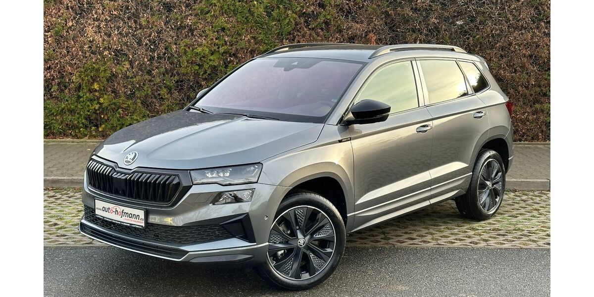 Skoda Karoq 11.340 km 33.430 &euro; Wallenfels 96346