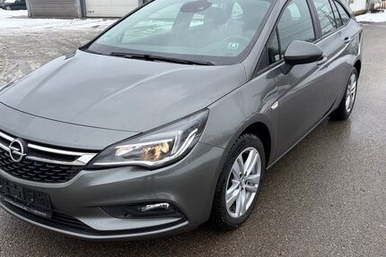 Opel Astra 179.500 km 5.750 &euro; Großmehring 85098
