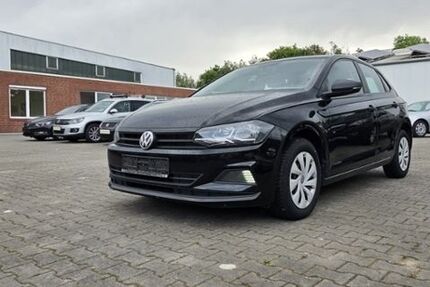 VW Polo 257.592 km 6.450 &euro; Geeste-Groß Hesepe 49744