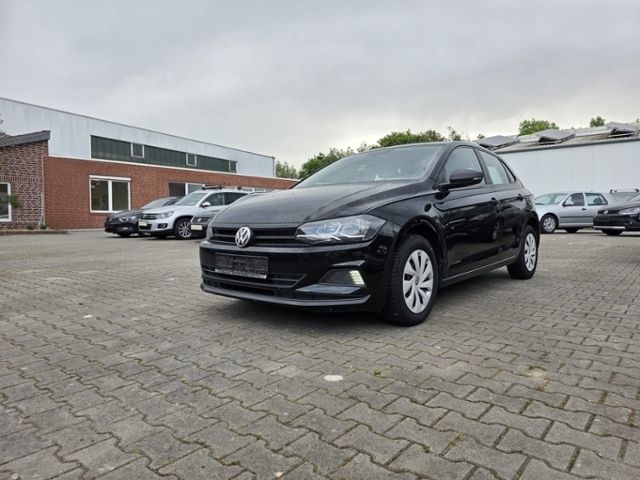 VW Polo 257.592 km 6.450 &euro; Geeste-Groß Hesepe 49744