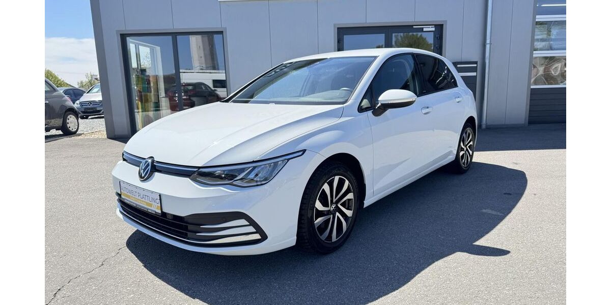 VW Golf 83.572 km 17.500 &euro; Plattling 94447