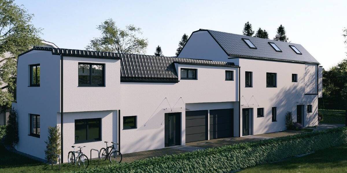 Reihenmittelhaus Ottobrunn - 5 Zimmer, 129 m&sup2;, 938.000&euro; | Angebot:26016135