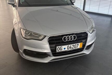 Audi A3 196.000 km 9.250 &euro; Freiburg 79104