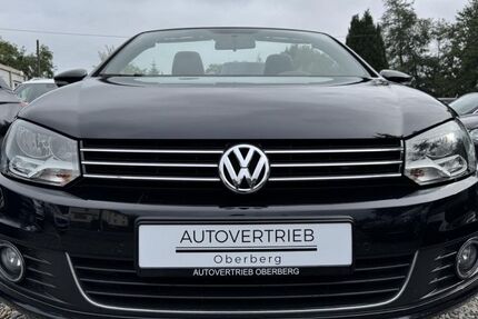 VW Eos 97.000 km 9.990 € Waldbröl 51545