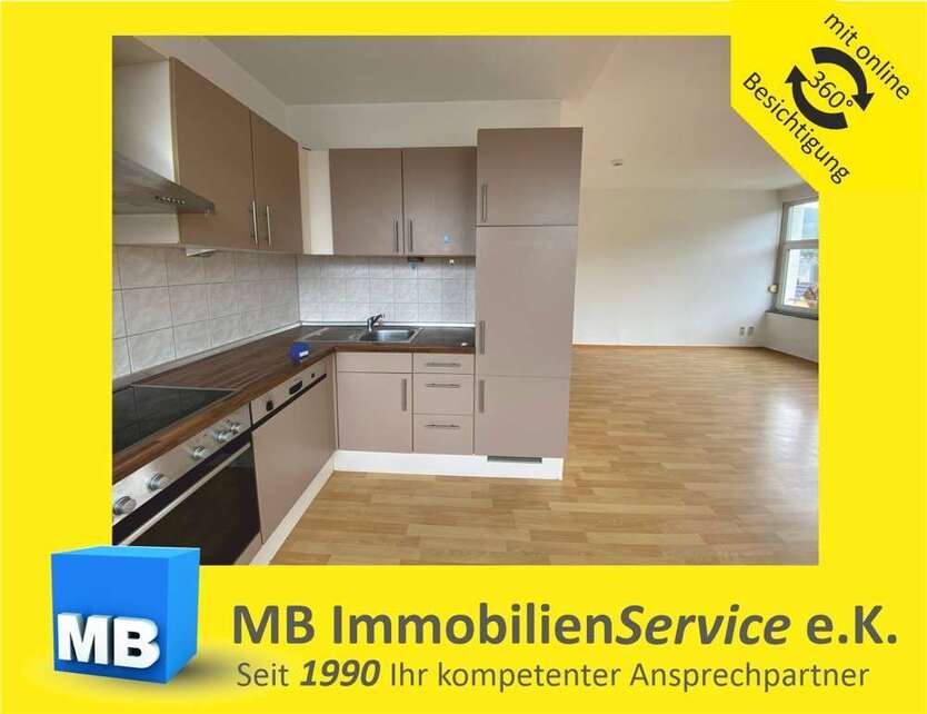 Wohnung zum Mieten in Albstadt 570 € 67 m²
