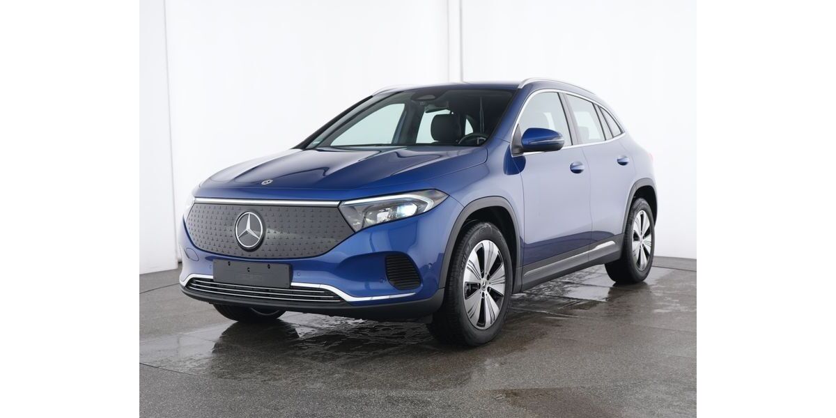 Mercedes-Benz EQA 6.751 km 34.850 &euro; Gehrden 30989