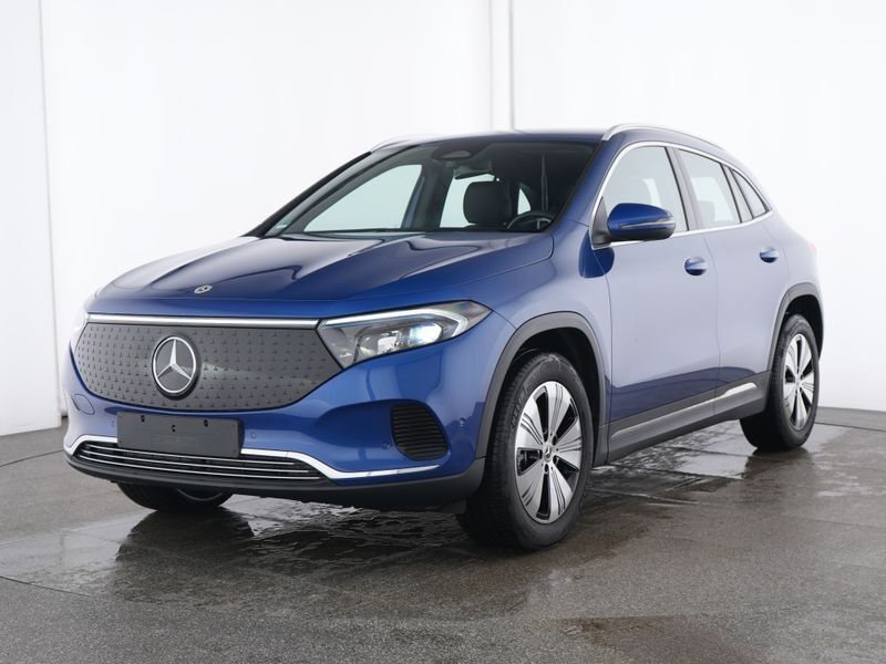 Mercedes-Benz EQA 6.751 km 36.900 € Gehrden 30989