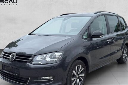 VW Sharan 123.700 km 22.490 € Emmendingen 79312