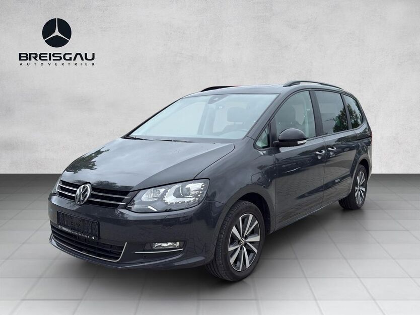 VW Sharan 123.700 km 22.490 € Emmendingen 79312