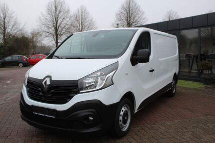 Renault Trafic 106.440 km 8.900 &euro; Großefehn 26629