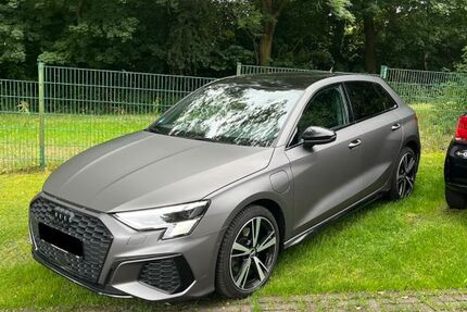 Audi A3 72.552 km 26.900 € Dortmund 44265