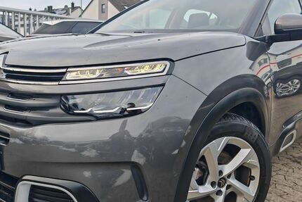 Citroen C5 Aircross 141.112 km 12.138 &euro; Wölfersheim 61200