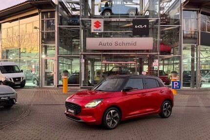 Suzuki Swift 1.500 km 19.990 &euro; München 81241