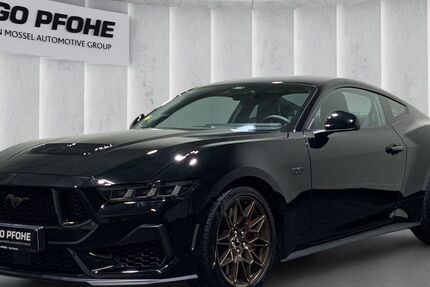 Ford Mustang 11.611 km 57.390 &euro; Hamburg 22335