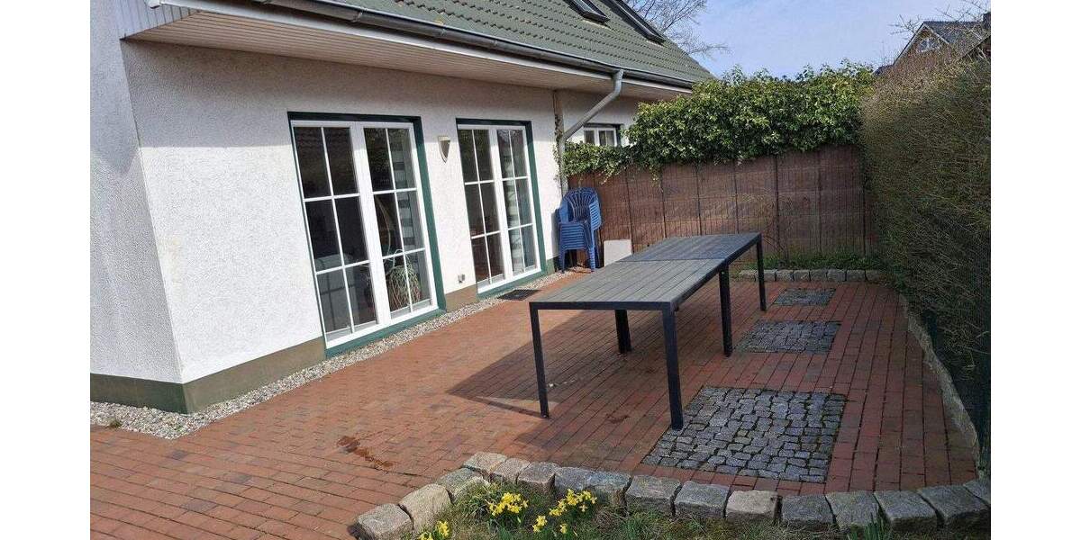 Doppelhaushälfte Hohenfelde - 5 Zimmer, 125 m&sup2;, 379.000&euro; | Angebot:25751707