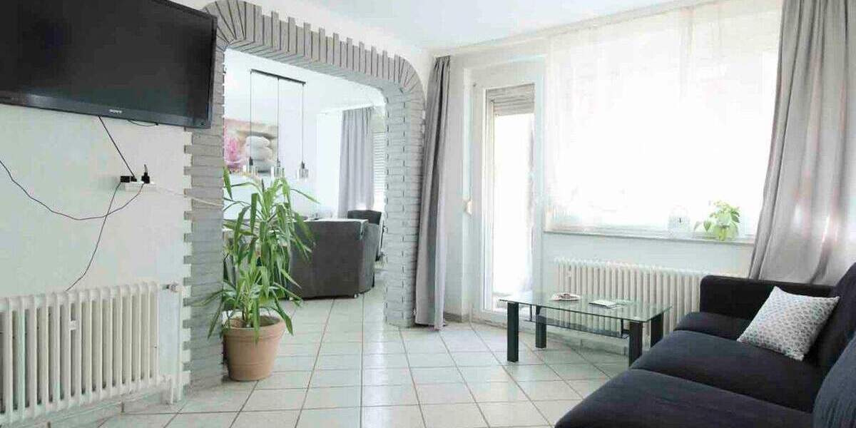 Einfamilienhaus Minden Innenstadt - 6 Zimmer, 149.000&euro; | Angebot:25474525
